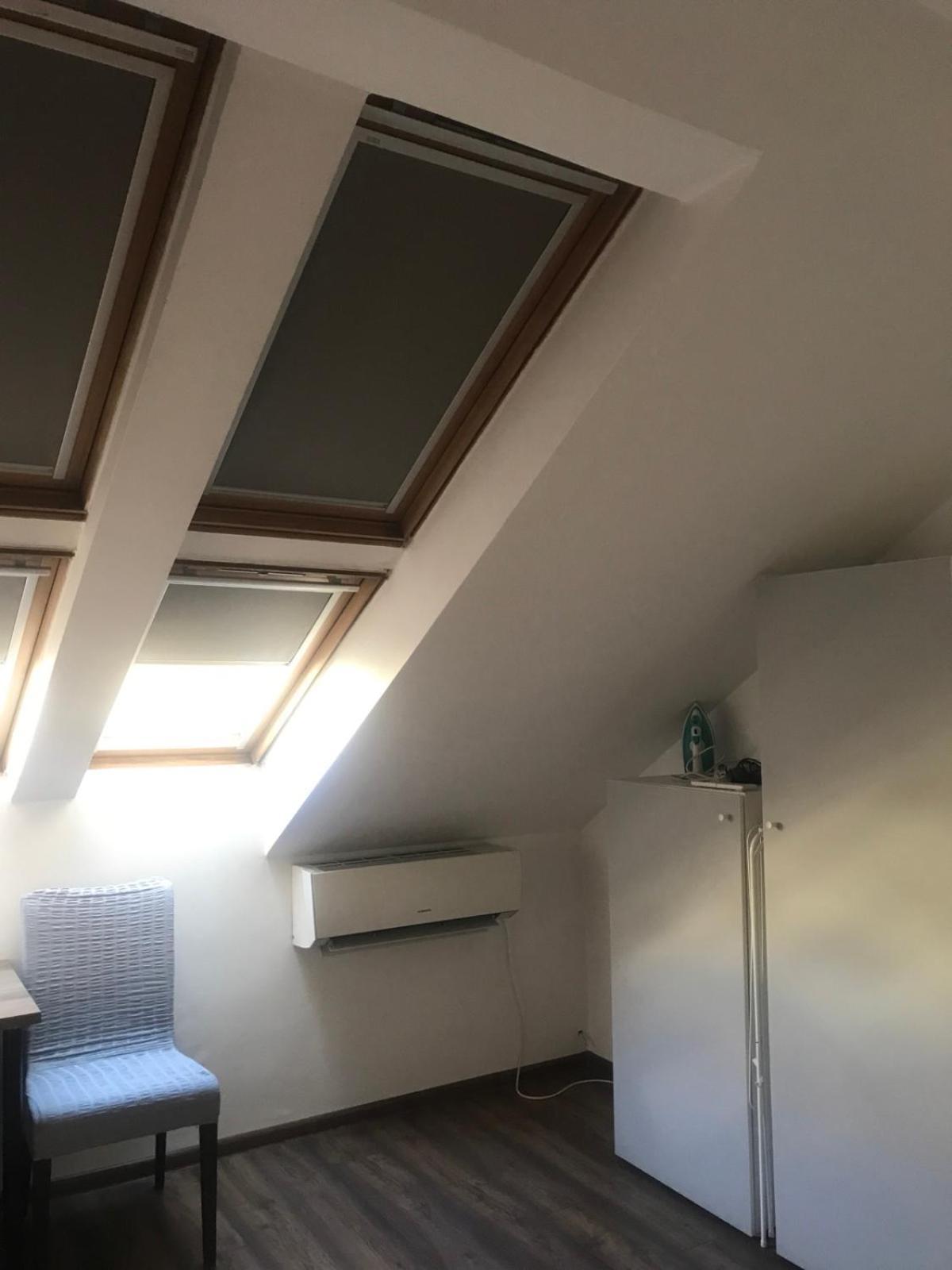 Lilia 3 Self-Check In Apartment With Hot Water Despite Prevention In The Neighborhood, Food And Drink Shop Open Until 10 Pm And Free Parking Area Next Ot 24 Hours Food And Drink Shop And Free Parking Area Sofia Exteriör bild